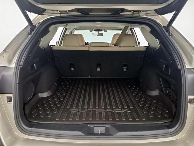 Photo of 2020 Gold Subaru Outback