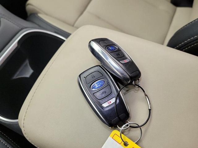 Photo of 2020 Gold Subaru Outback