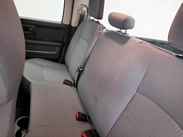 Photo of 2022 White RAM 1500 Classic