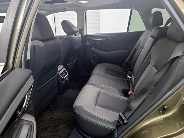 Photo of 2020 Green Subaru Outback