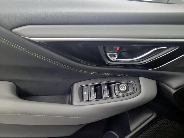 Photo of 2020 Green Subaru Outback