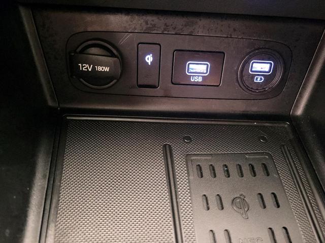 Photo of 2020 Black Hyundai SONATA