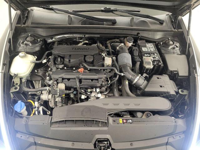 Photo of 2020 Black Hyundai SONATA
