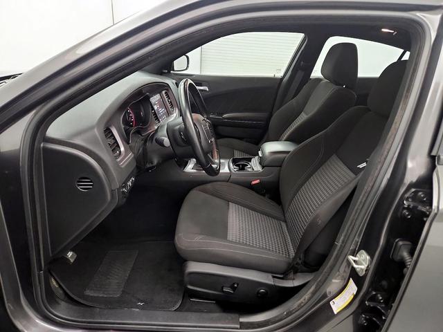Photo of 2023 Gray Dodge Charger