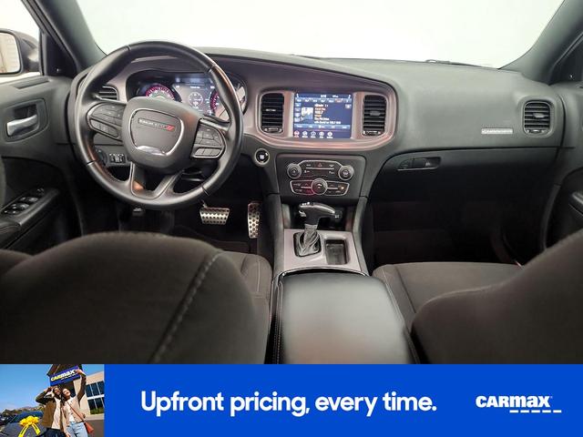 Photo of 2023 Gray Dodge Charger