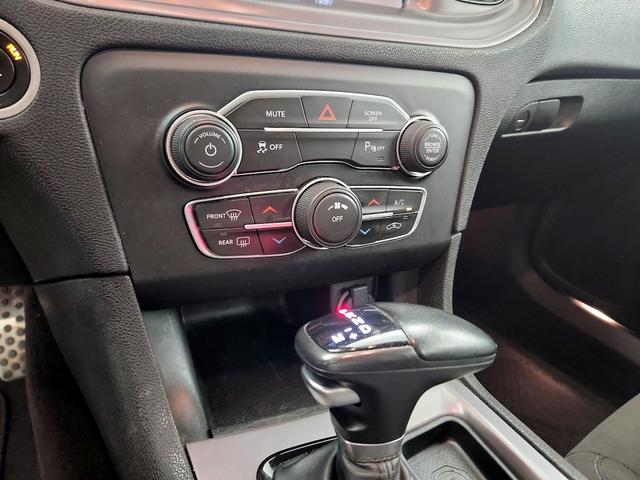 Photo of 2023 Gray Dodge Charger