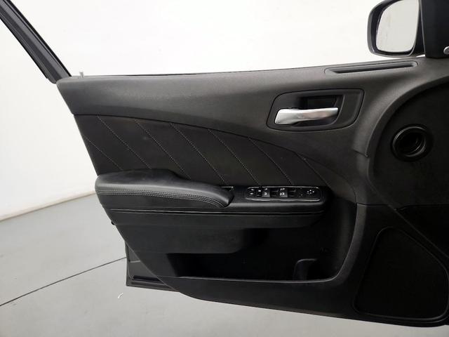 Photo of 2023 Gray Dodge Charger