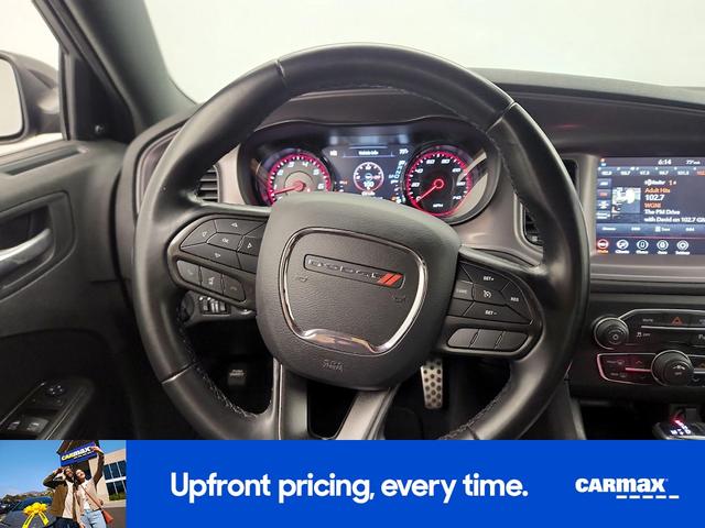 Photo of 2023 Gray Dodge Charger