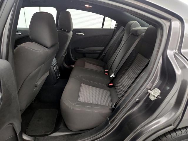 Photo of 2023 Gray Dodge Charger