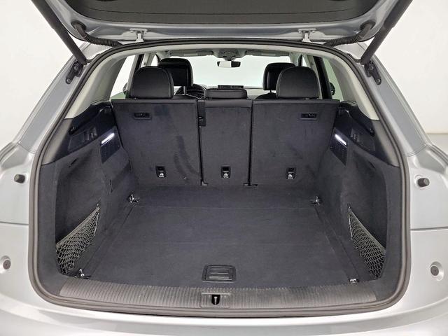 Photo of 2021 Silver Audi Q5