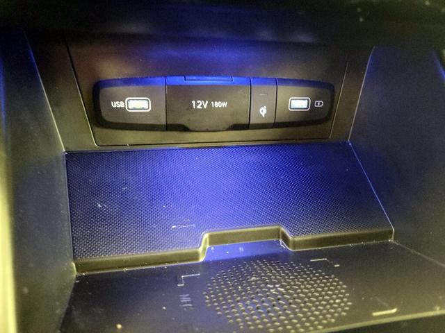 Photo of 2023 Black Hyundai TUCSON