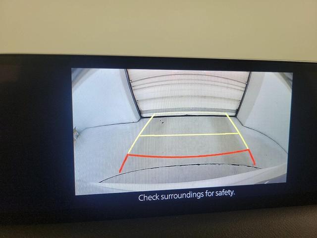 Photo of 2021 White Mazda CX-5
