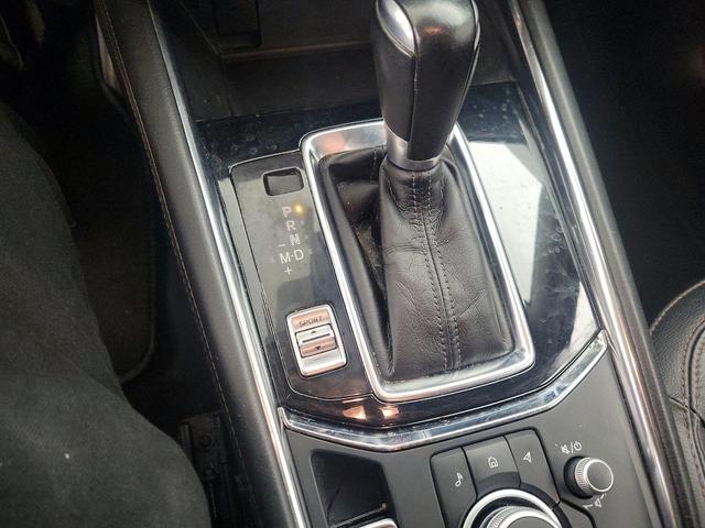 Photo of 2021 White Mazda CX-5