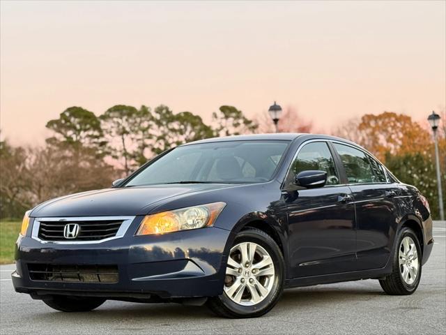 2010 Honda Accord