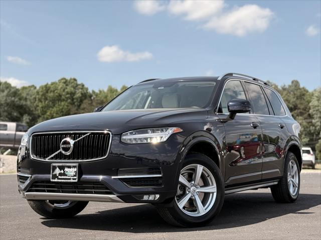 2019 Volvo XC90