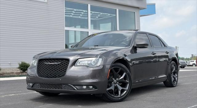 2021 Chrysler 300