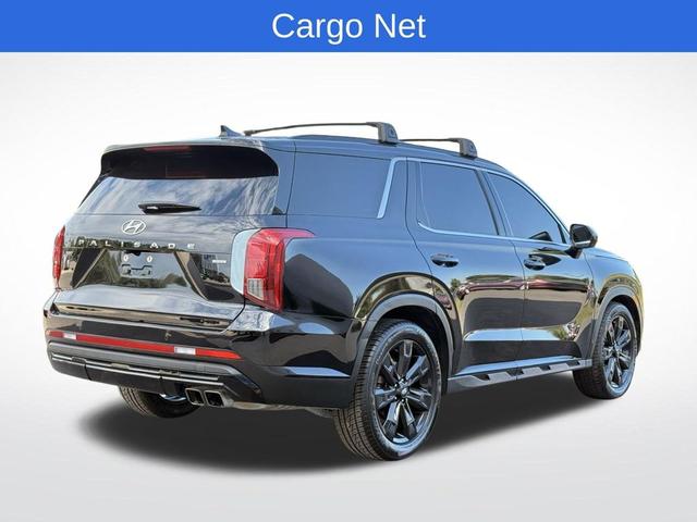 Photo of 2023 Abyss Black Pearl Hyundai PALISADE