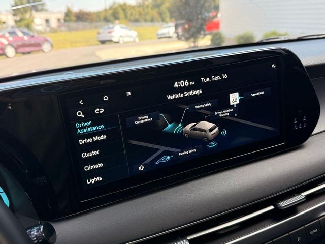 Photo of 2023 Abyss Black Pearl Hyundai PALISADE