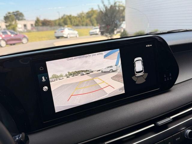 Photo of 2023 Abyss Black Pearl Hyundai PALISADE