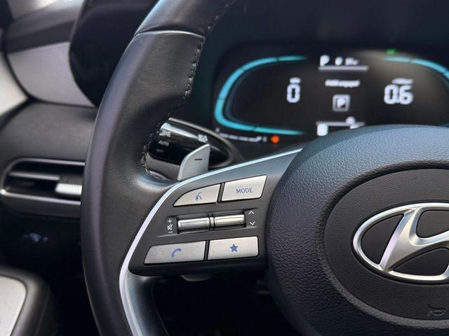Photo of 2023 Abyss Black Pearl Hyundai PALISADE