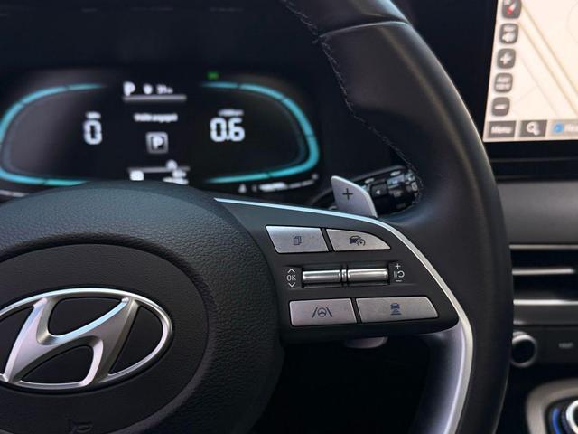 Photo of 2023 Abyss Black Pearl Hyundai PALISADE
