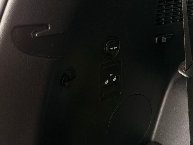 Photo of 2023 Abyss Black Pearl Hyundai PALISADE