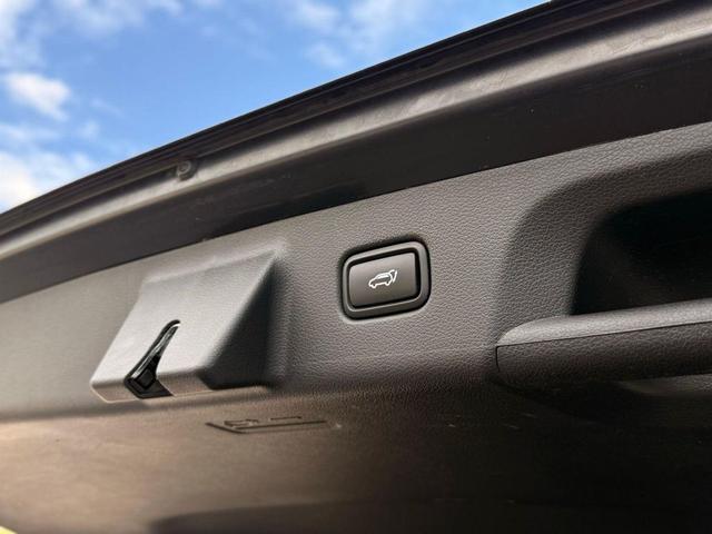 Photo of 2023 Abyss Black Pearl Hyundai PALISADE