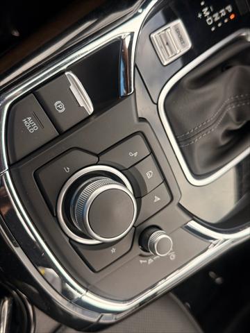 Photo of 2023 Jet Black Mica Mazda CX-9