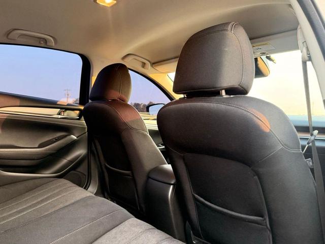 Photo of 2018 Snowflake White Pearl Mica Mazda Mazda6