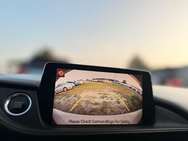 Photo of 2018 Snowflake White Pearl Mica Mazda Mazda6