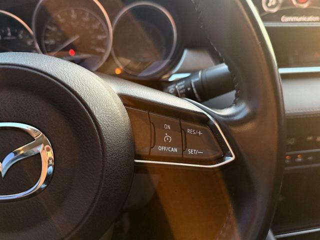 Photo of 2018 Snowflake White Pearl Mica Mazda Mazda6