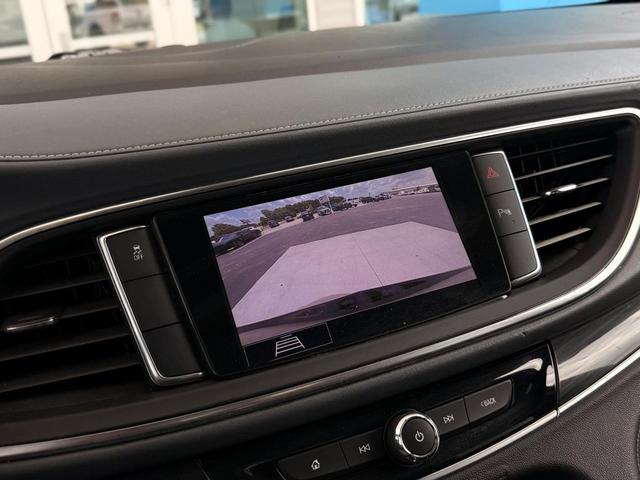 Photo of 2020 Ebony Twilight Metallic Buick Enclave
