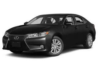 2014 Lexus Es 350