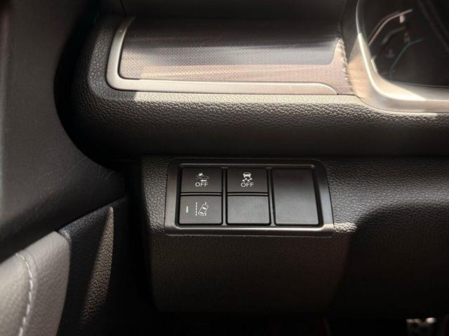 Photo of 2020 Dark Blue Honda Civic