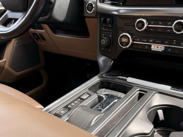 Photo of 2021 Star White Metallic Tri-Coat Ford F-150