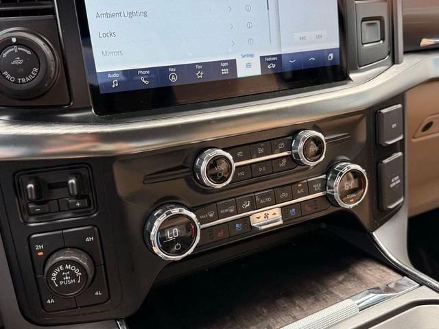 Photo of 2021 Star White Metallic Tri-Coat Ford F-150