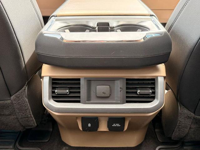 Photo of 2021 Star White Metallic Tri-Coat Ford F-150