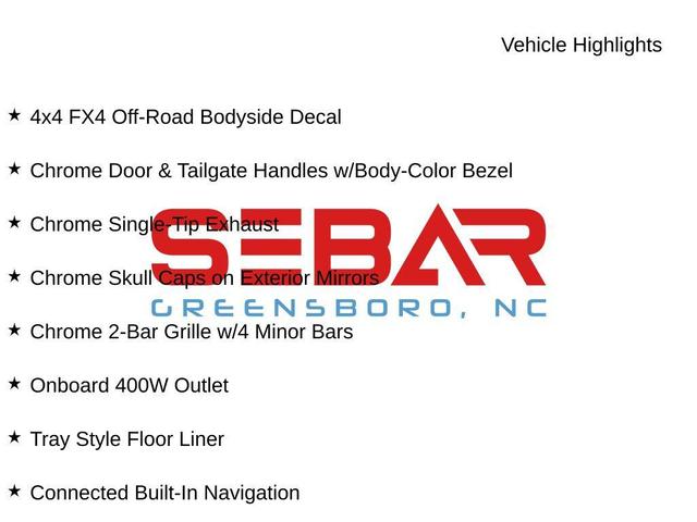 Photo of 2021 Star White Metallic Tri-Coat Ford F-150