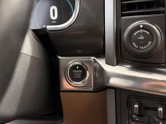 Photo of 2021 Star White Metallic Tri-Coat Ford F-150
