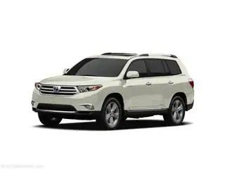 2011 Toyota Highlander