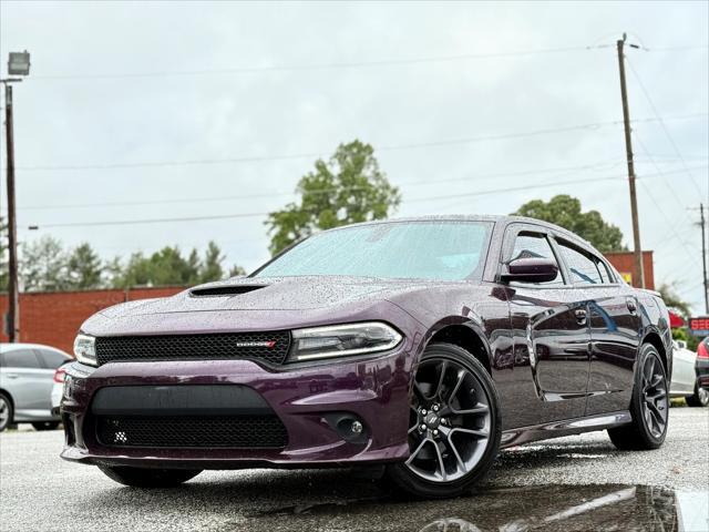 2020 Dodge Charger