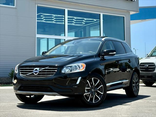 2016 Volvo XC60