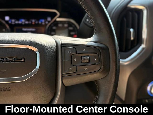 Photo of 2021 Summit White GMC Sierra 3500