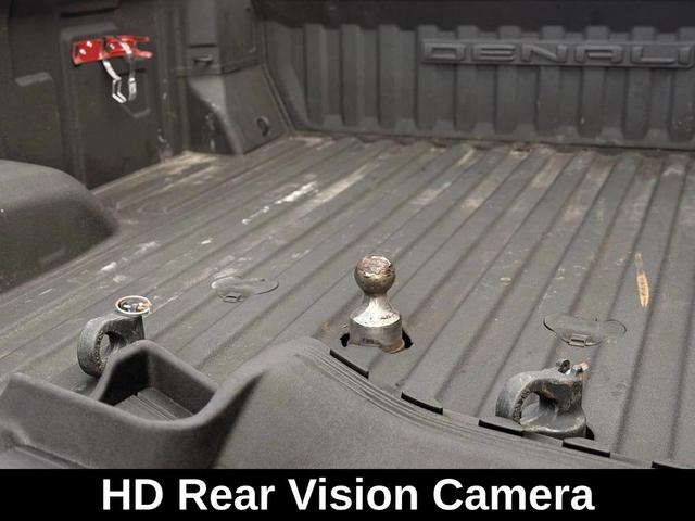 Photo of 2021 Summit White GMC Sierra 3500