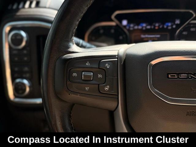 Photo of 2021 Summit White GMC Sierra 3500