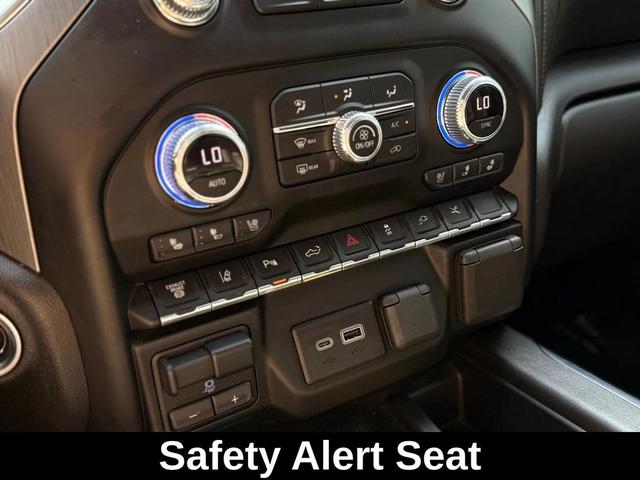 Photo of 2021 Summit White GMC Sierra 3500