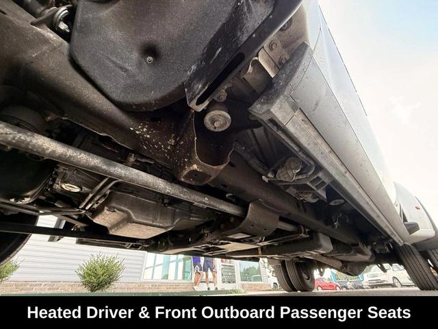Photo of 2021 Summit White GMC Sierra 3500