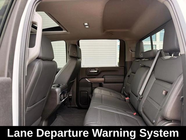 Photo of 2021 Summit White GMC Sierra 3500
