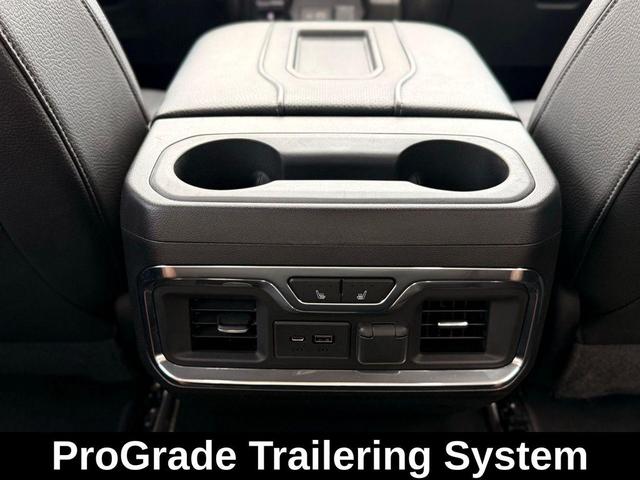 Photo of 2021 Summit White GMC Sierra 3500