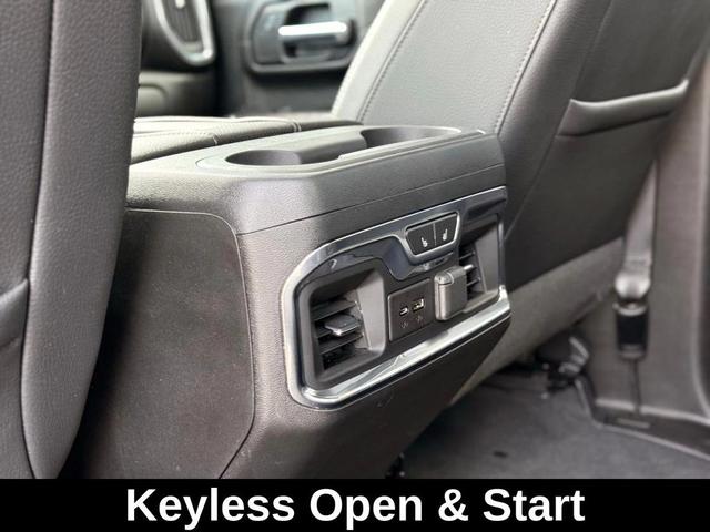 Photo of 2021 Summit White GMC Sierra 3500